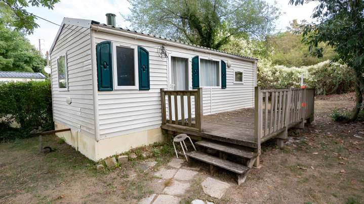 Installations de camping Morsang-sur-Seine