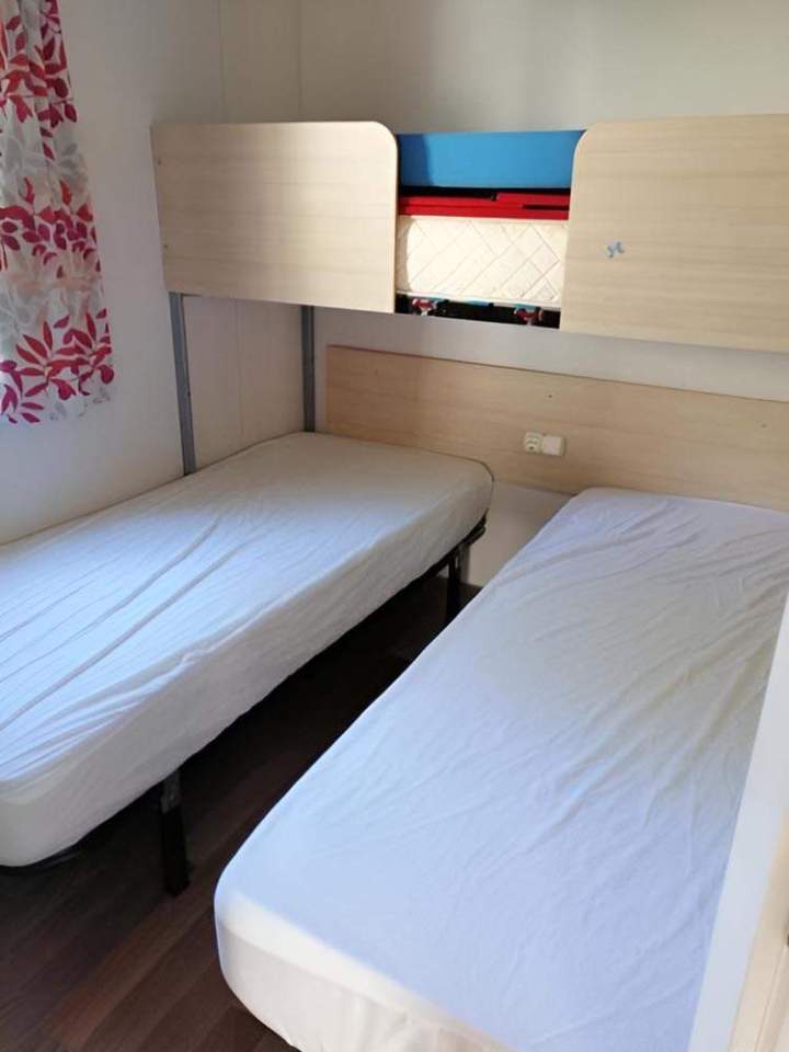 Chambre de camping Morsang-sur-Seine